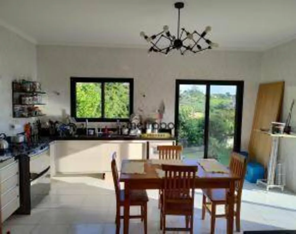 Chácara, 4 quartos, 2640 m² - Foto 2