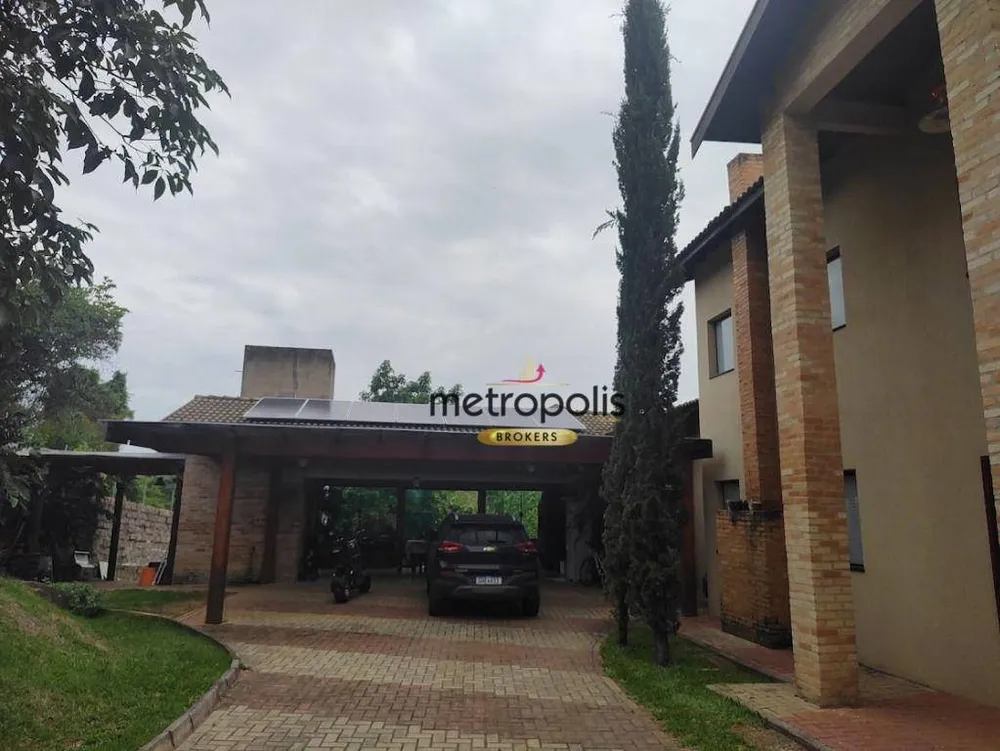Chácara, 4 quartos, 2640 m² - Foto 12
