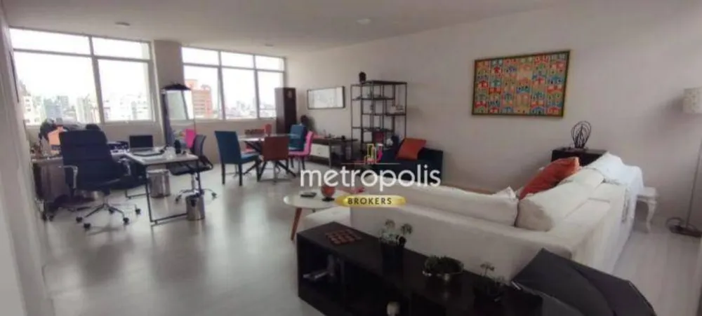 Sala-Conjunto, 60 m² - Foto 1