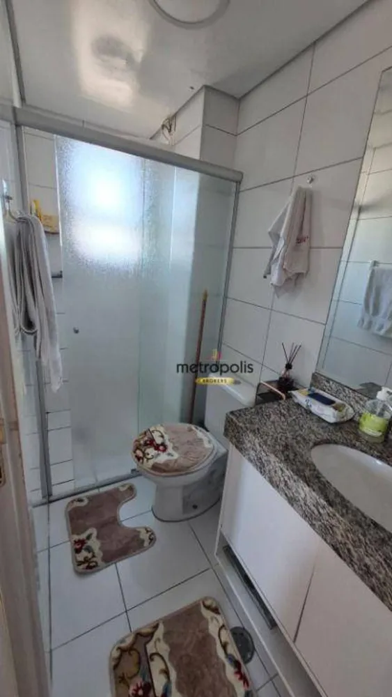 Apartamento, 2 quartos, 48 m² - Foto 6