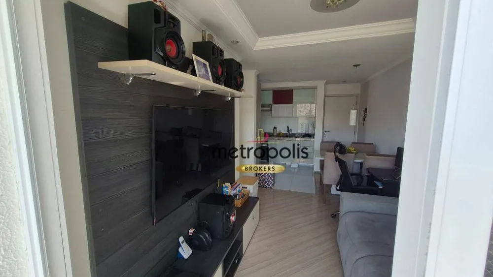 Apartamento, 2 quartos, 48 m² - Foto 7
