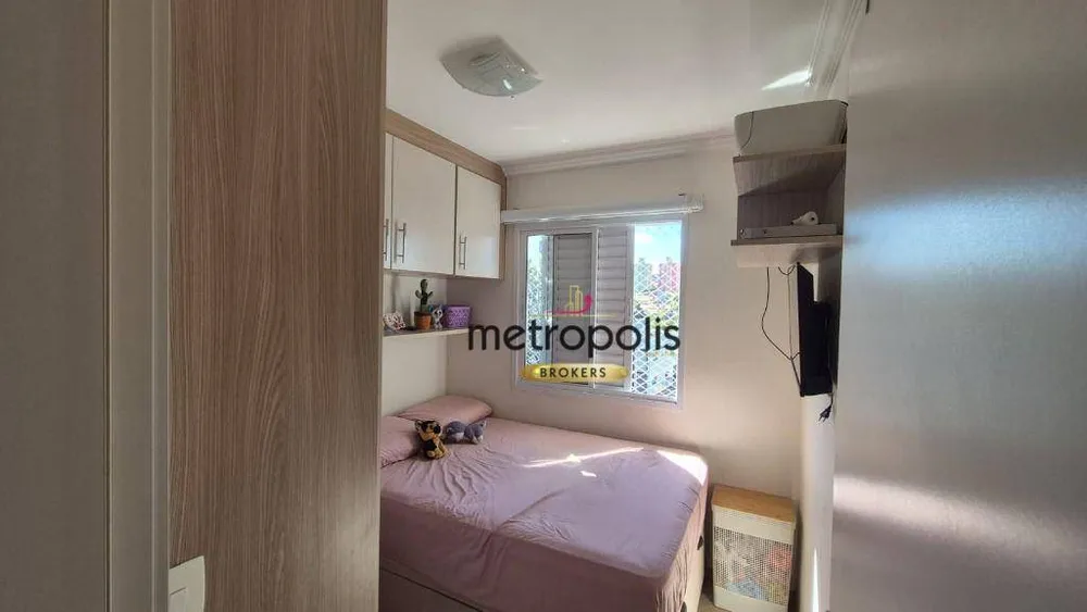 Apartamento, 2 quartos, 48 m² - Foto 9