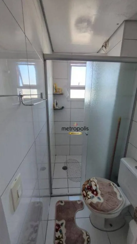 Apartamento, 2 quartos, 48 m² - Foto 1