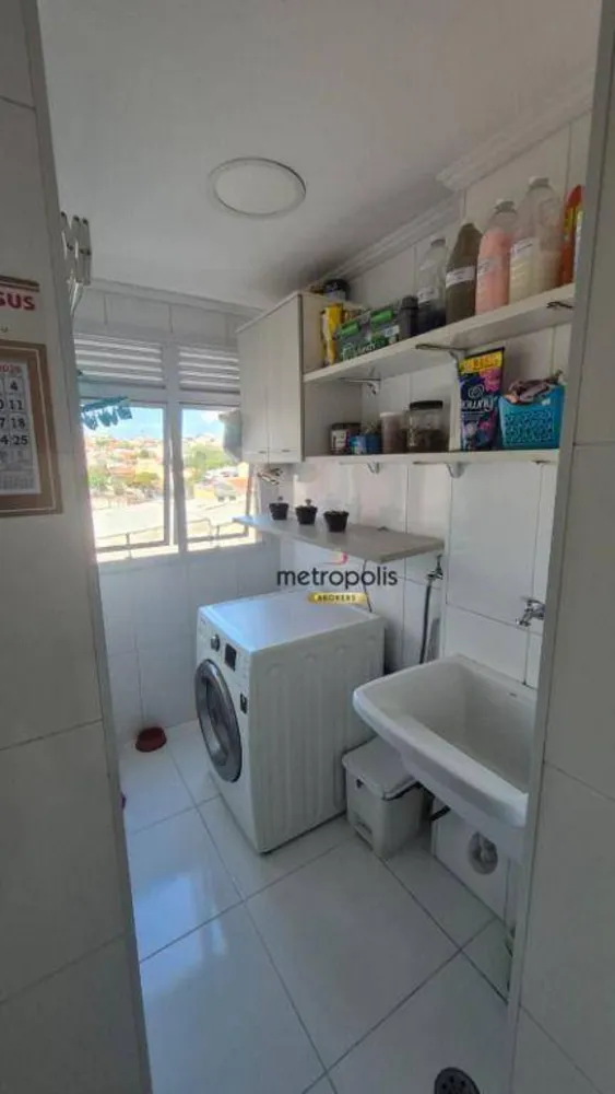 Apartamento, 2 quartos, 48 m² - Foto 4