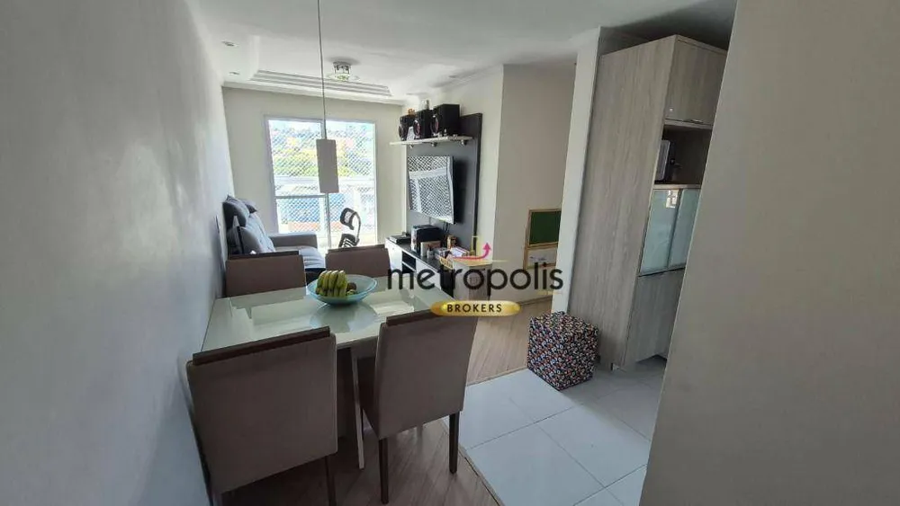 Apartamento, 2 quartos, 48 m² - Foto 5