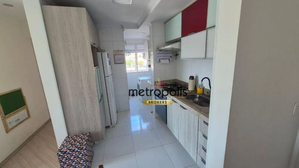 Apartamento, 2 quartos, 48 m² - Foto 3