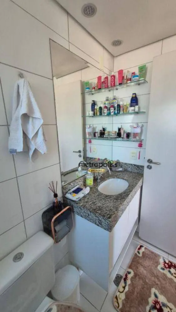 Apartamento, 2 quartos, 48 m² - Foto 8