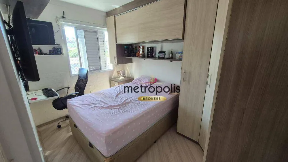 Apartamento, 2 quartos, 48 m² - Foto 2