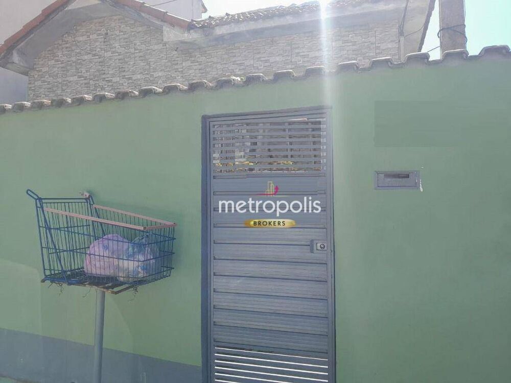 Casa, 2 quartos, 200 m² - Foto 2