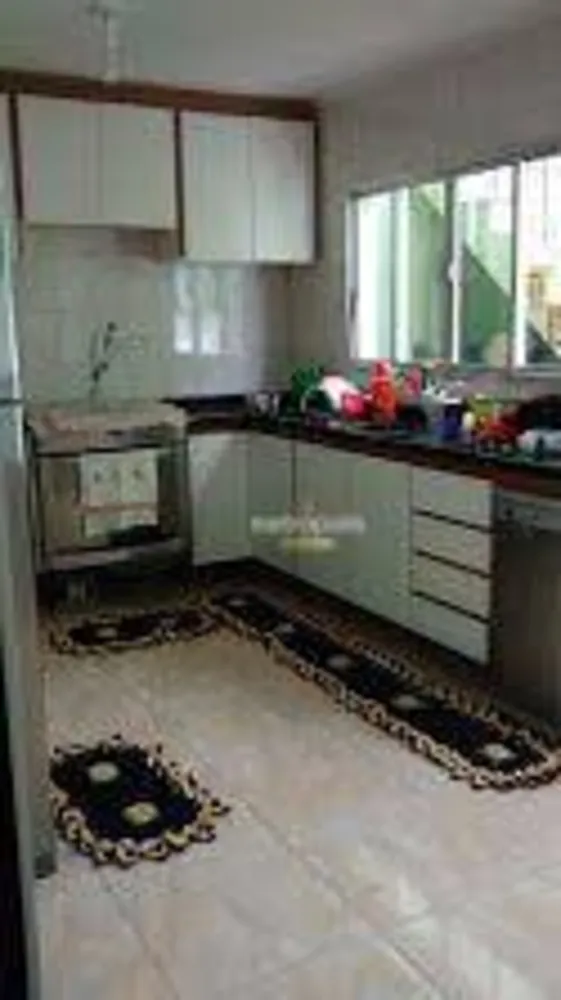 Sobrado, 2 quartos, 143 m² - Foto 4