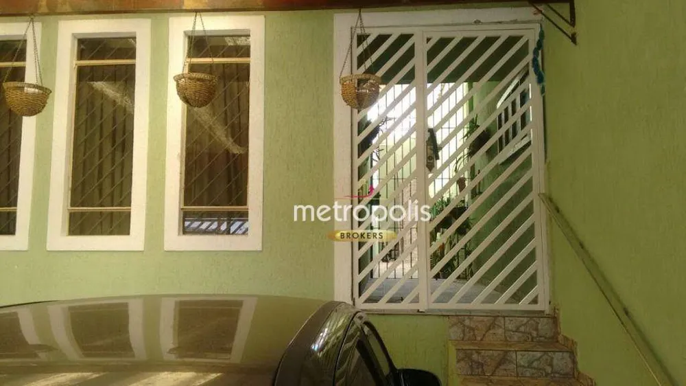 Sobrado, 2 quartos, 143 m² - Foto 12