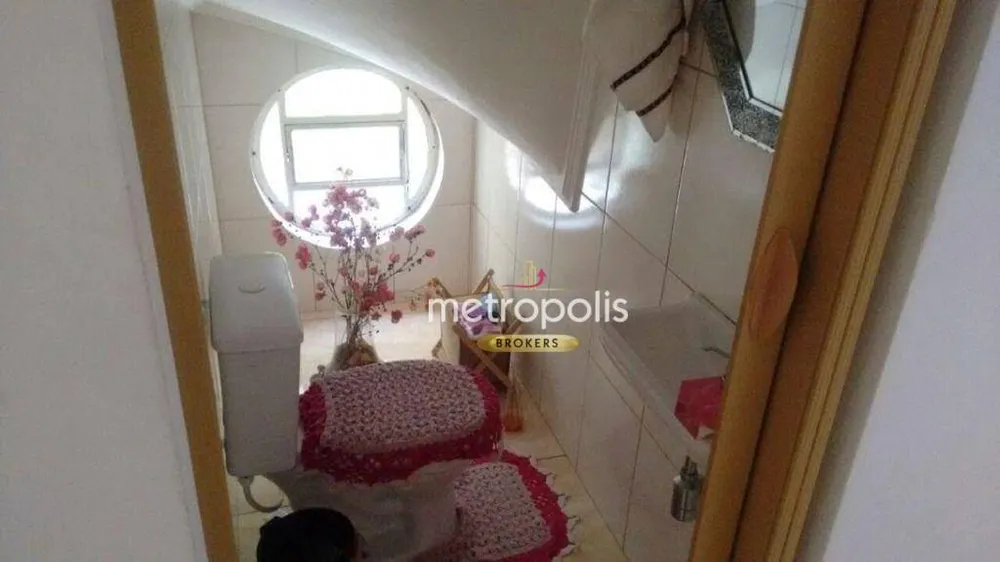 Sobrado, 2 quartos, 143 m² - Foto 6