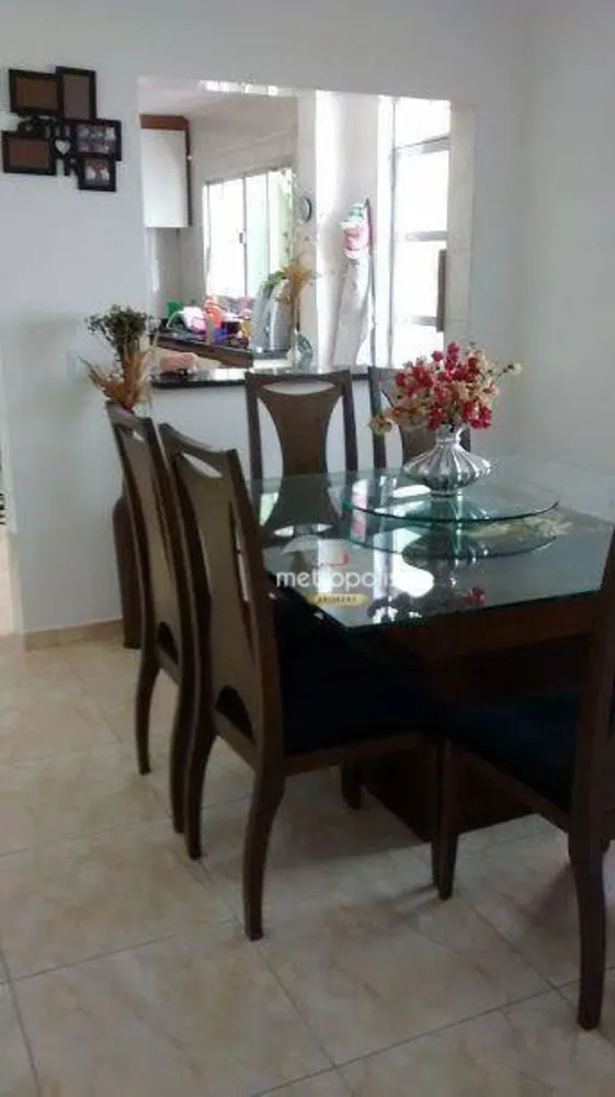Sobrado, 2 quartos, 143 m² - Foto 2