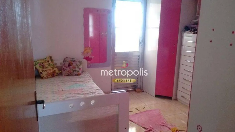 Sobrado, 2 quartos, 143 m² - Foto 9