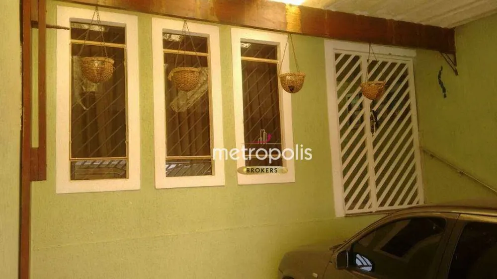 Sobrado, 2 quartos, 143 m² - Foto 11