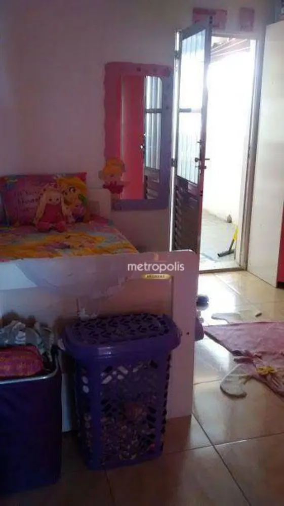 Sobrado, 2 quartos, 143 m² - Foto 7