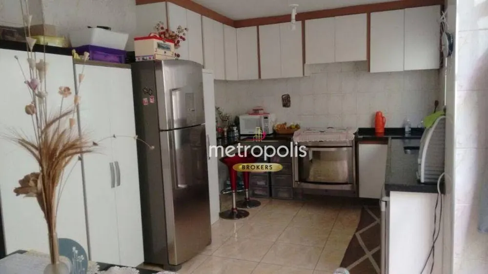 Sobrado, 2 quartos, 143 m² - Foto 5