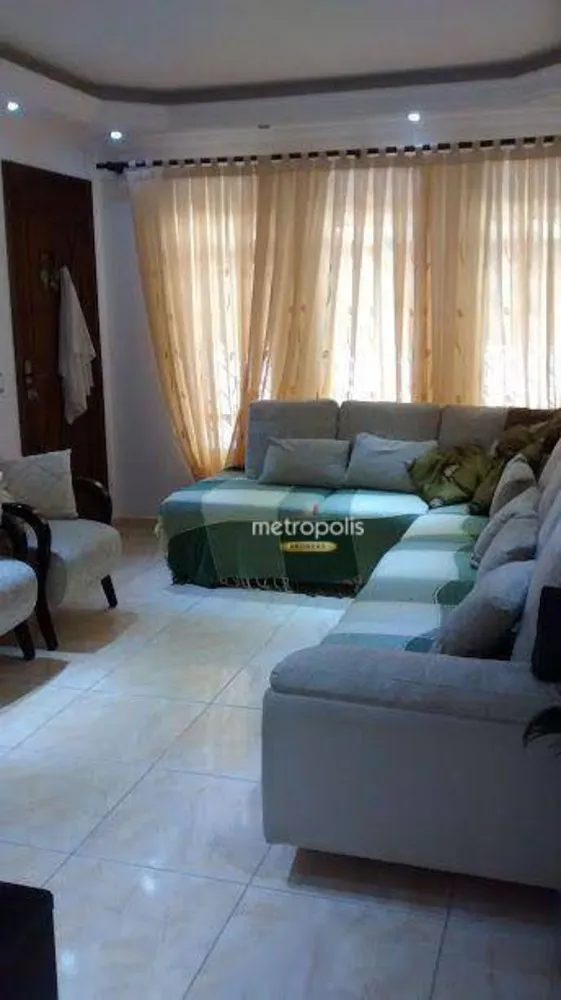 Sobrado, 2 quartos, 143 m² - Foto 1