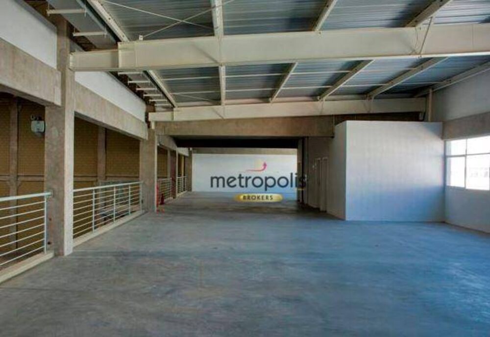 Depósito-Galpão-Armazém para alugar, 3239m² - Foto 3