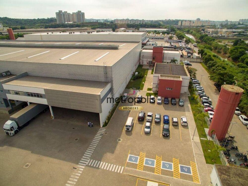 Depósito-Galpão-Armazém para alugar, 3239m² - Foto 5