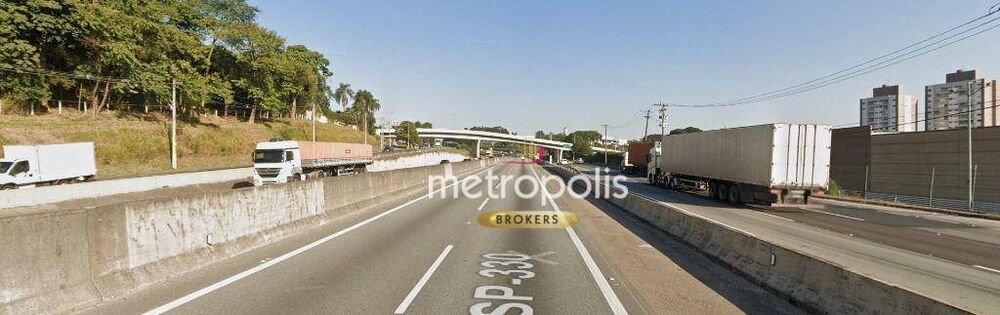 Depósito-Galpão, 1350 m² - Foto 10