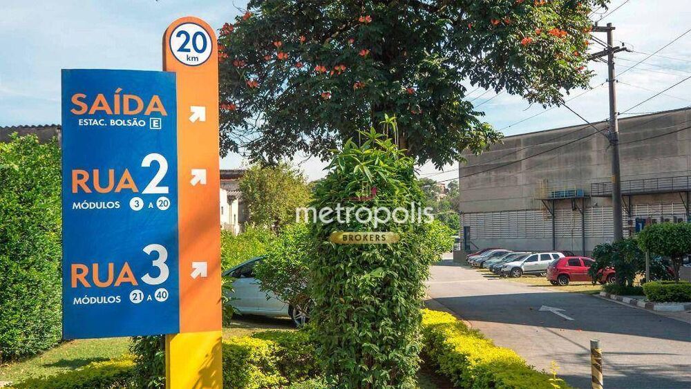 Depósito-Galpão, 1350 m² - Foto 2