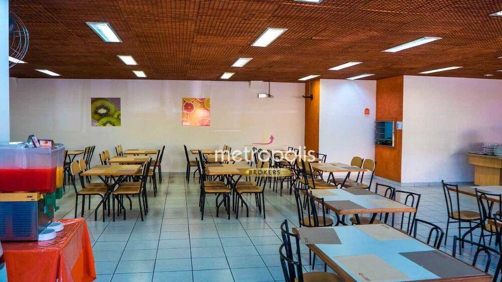 Depósito-Galpão, 1350 m² - Foto 6