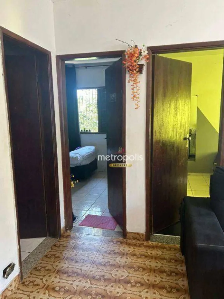 Sobrado, 3 quartos, 132 m² - Foto 6