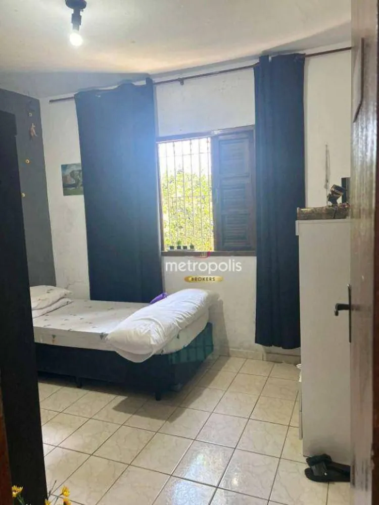 Sobrado, 3 quartos, 132 m² - Foto 5