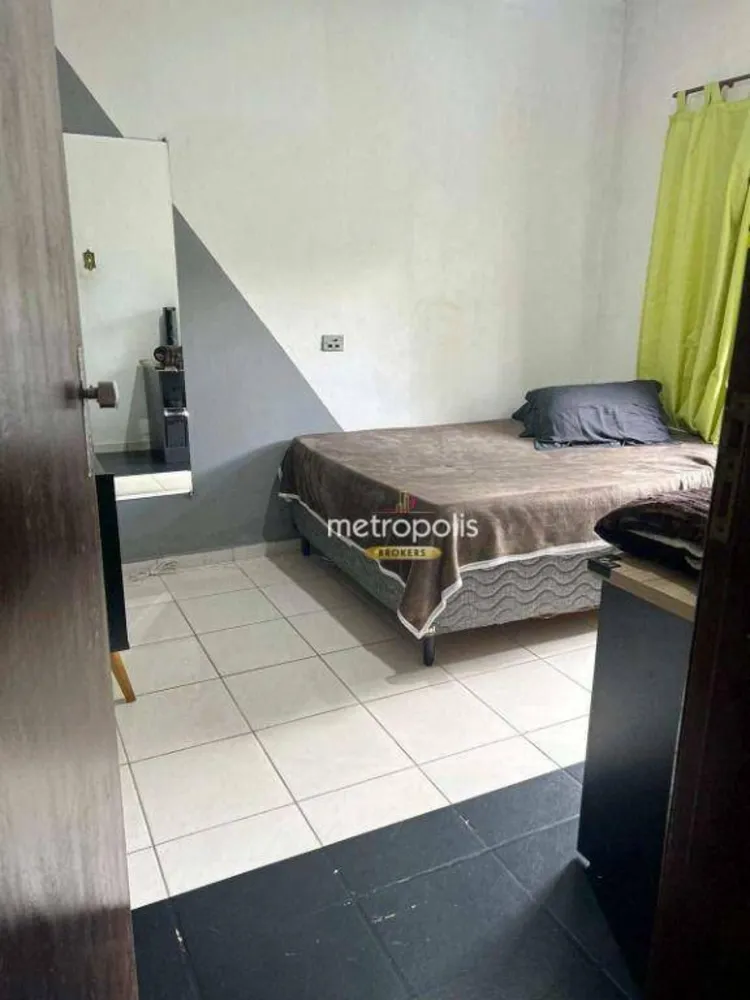 Sobrado, 3 quartos, 132 m² - Foto 4
