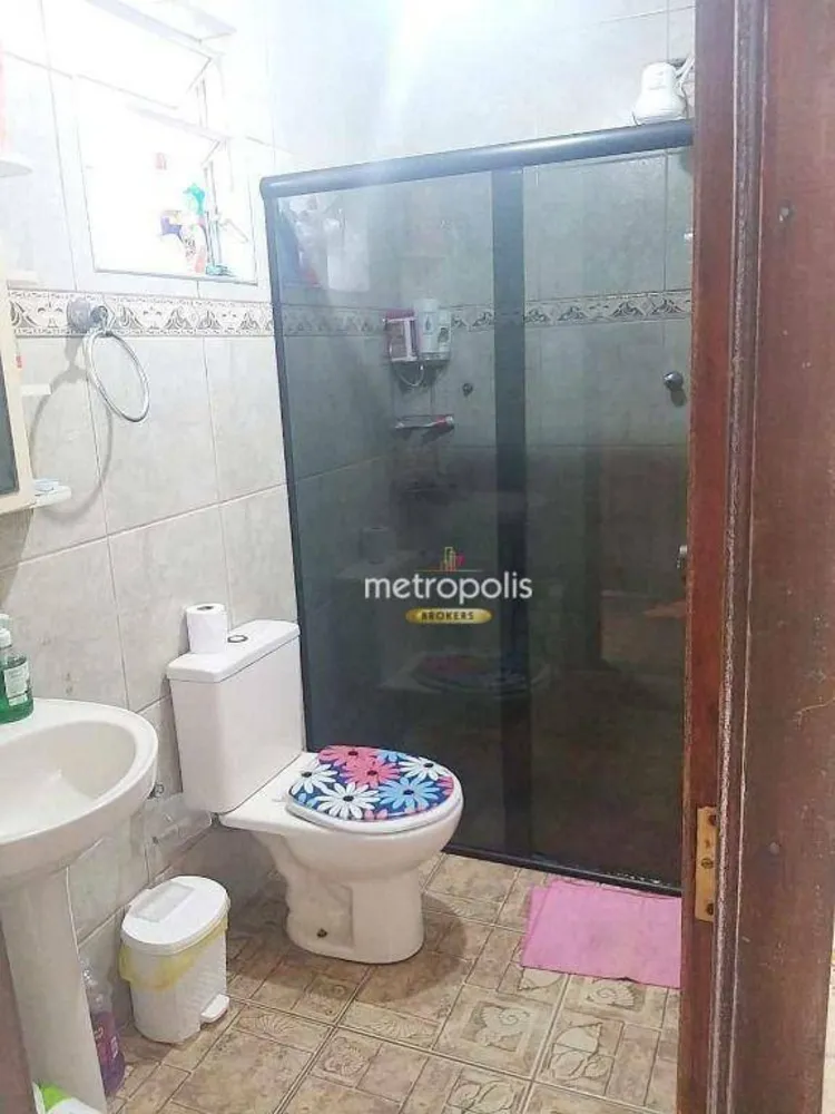 Sobrado, 3 quartos, 132 m² - Foto 8