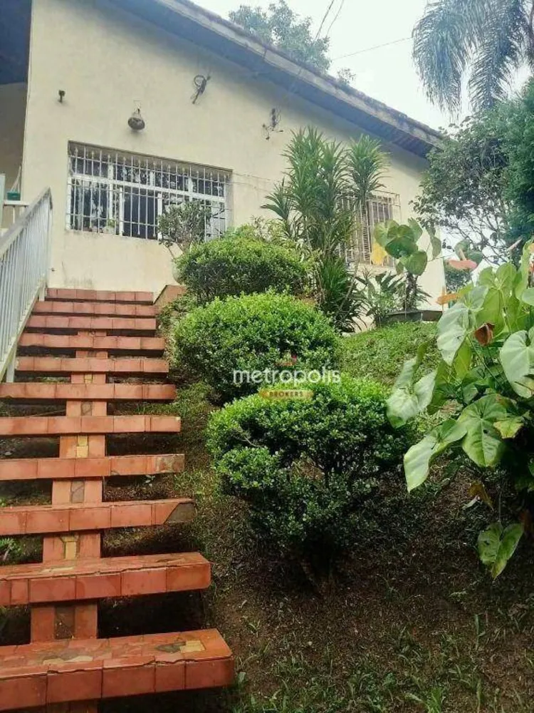 Sobrado, 3 quartos, 132 m² - Foto 1