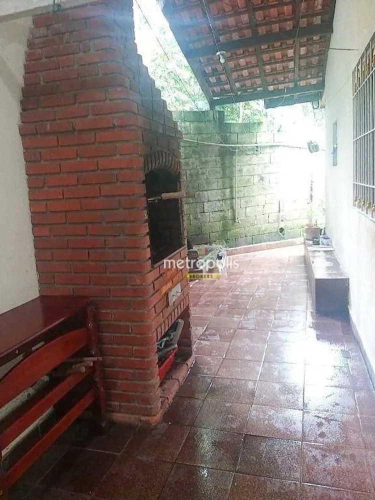 Sobrado, 3 quartos, 132 m² - Foto 3