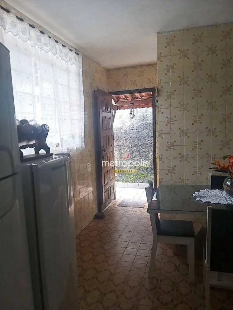 Sobrado, 3 quartos, 132 m² - Foto 7