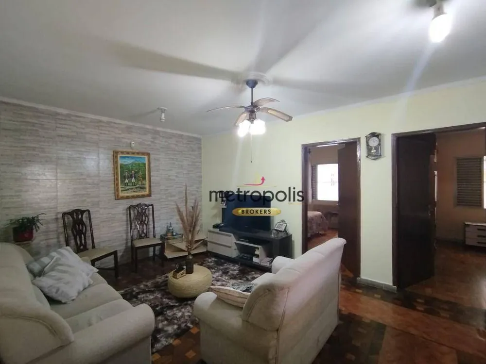 Casa, 3 quartos, 193 m² - Foto 1