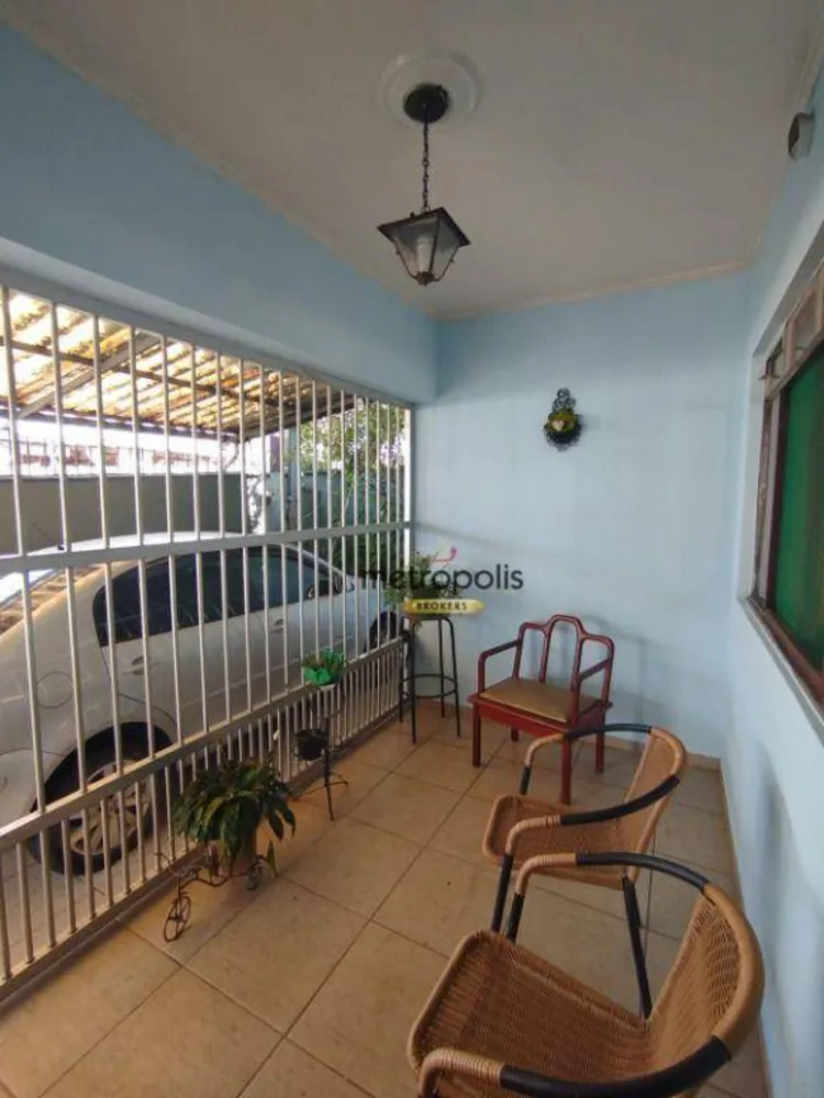 Casa, 3 quartos, 193 m² - Foto 4