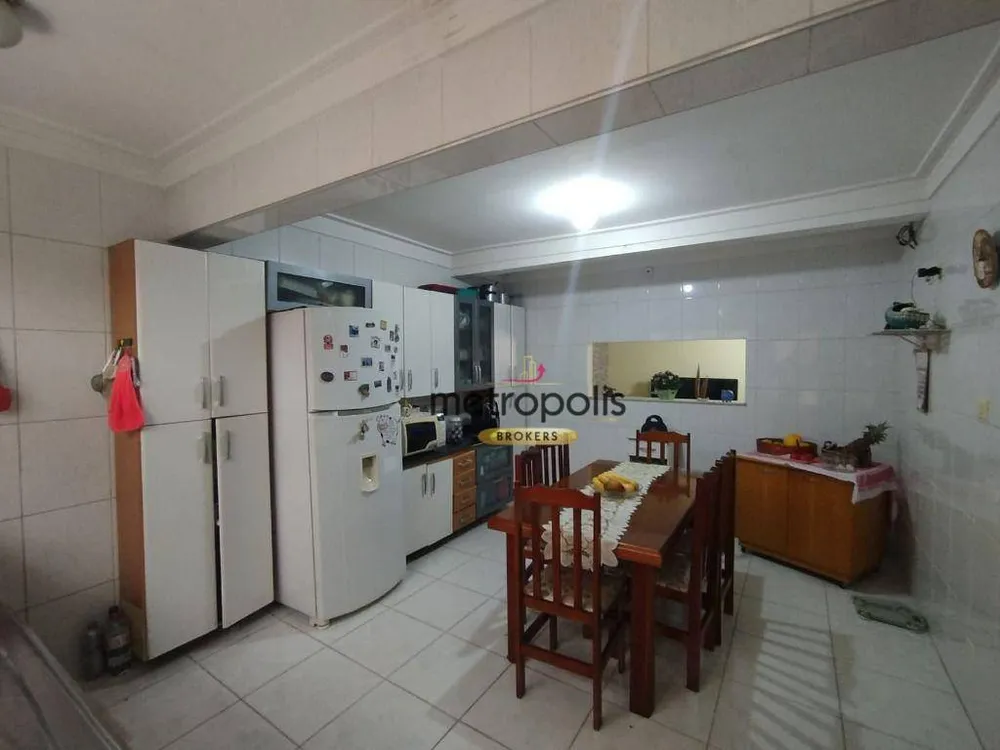 Casa, 3 quartos, 193 m² - Foto 7