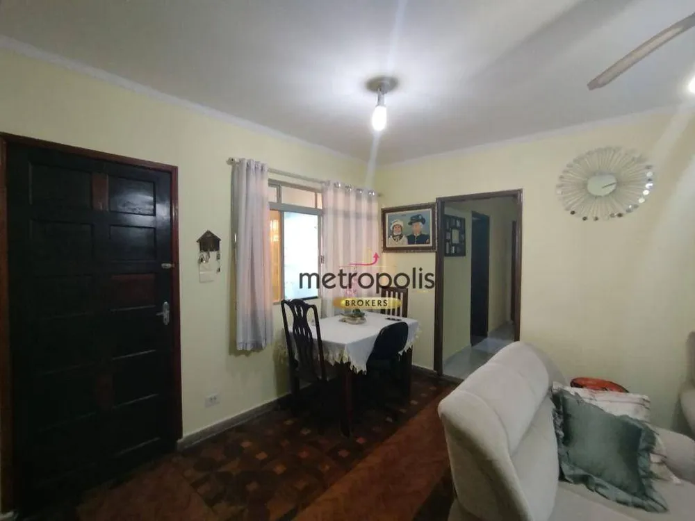 Casa, 3 quartos, 193 m² - Foto 6