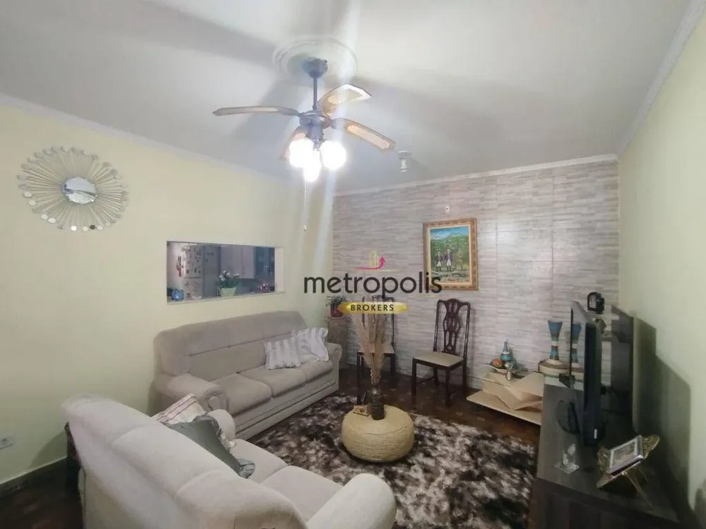 Casa, 3 quartos, 193 m² - Foto 5