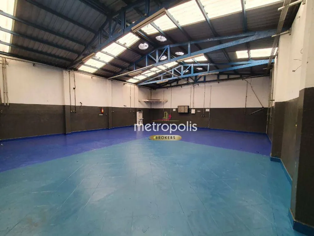 Depósito-Galpão, 277 m² - Foto 12