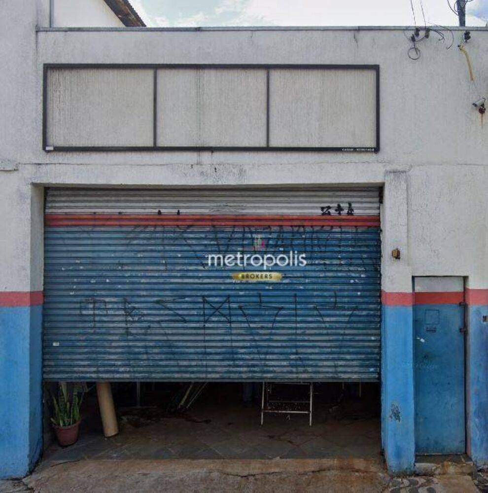 Depósito-Galpão, 277 m² - Foto 8