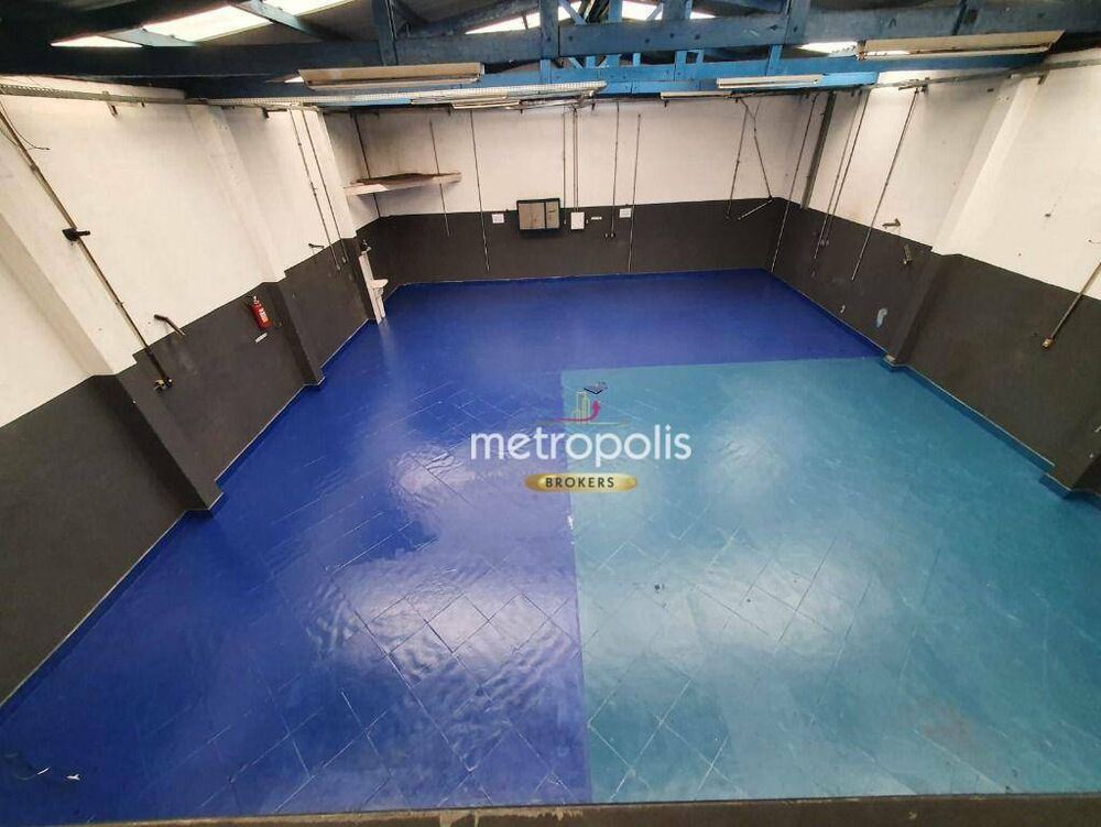 Depósito-Galpão, 277 m² - Foto 4