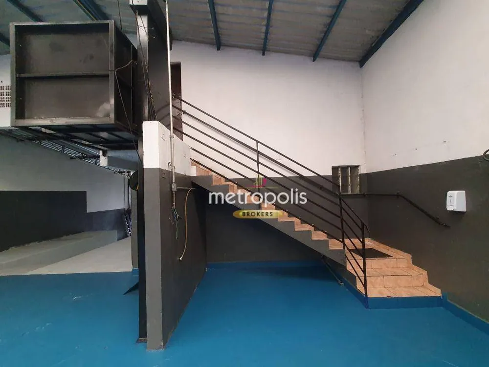 Depósito-Galpão, 277 m² - Foto 5