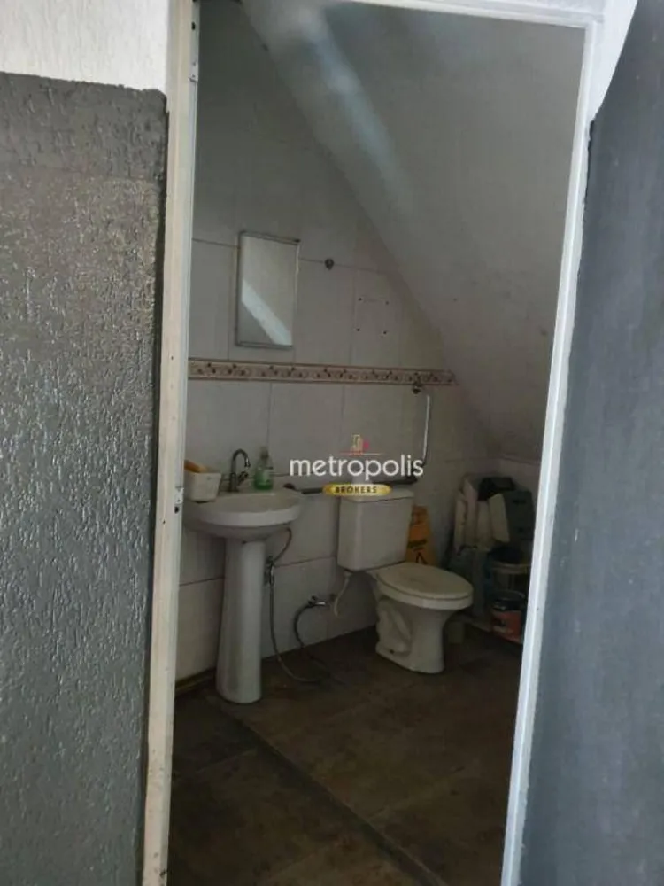 Depósito-Galpão, 277 m² - Foto 3