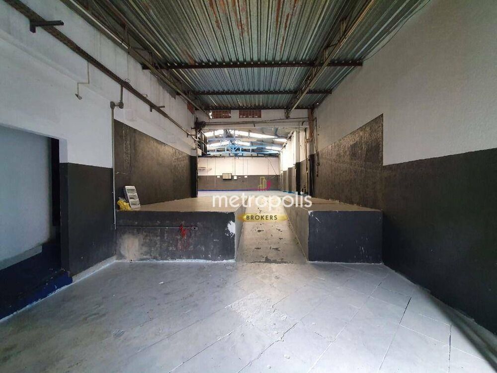 Depósito-Galpão, 277 m² - Foto 6