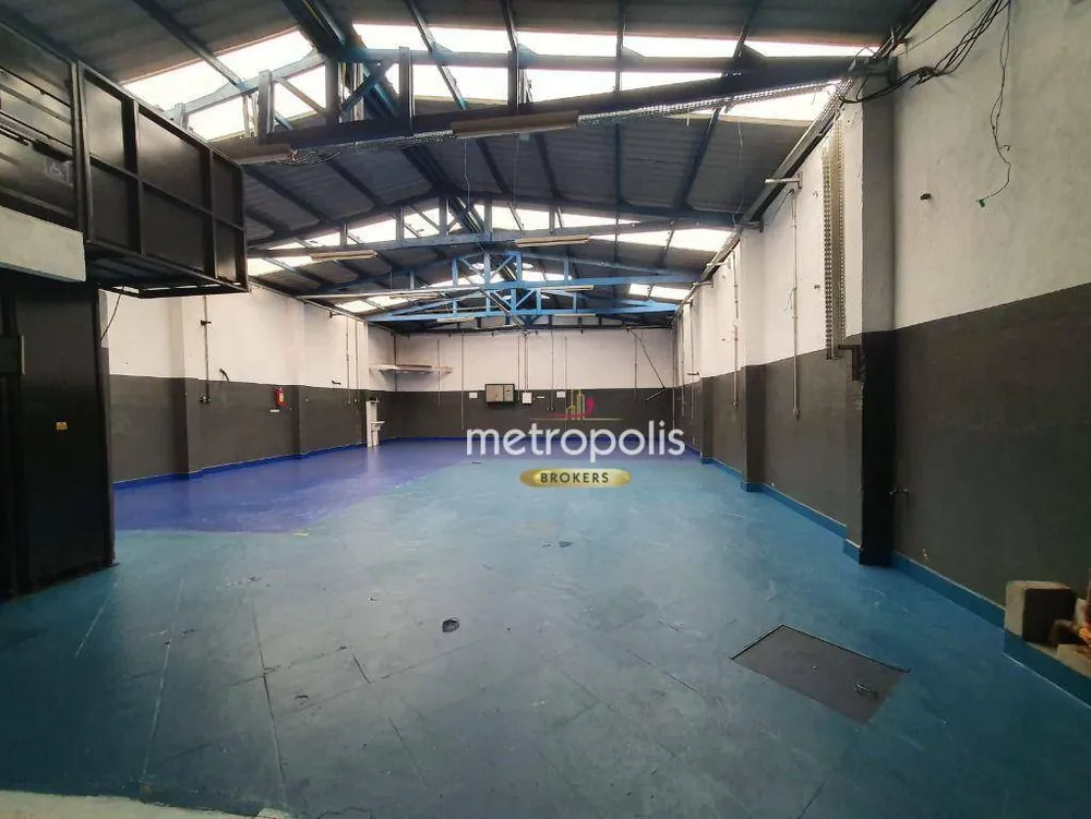Depósito-Galpão, 277 m² - Foto 13