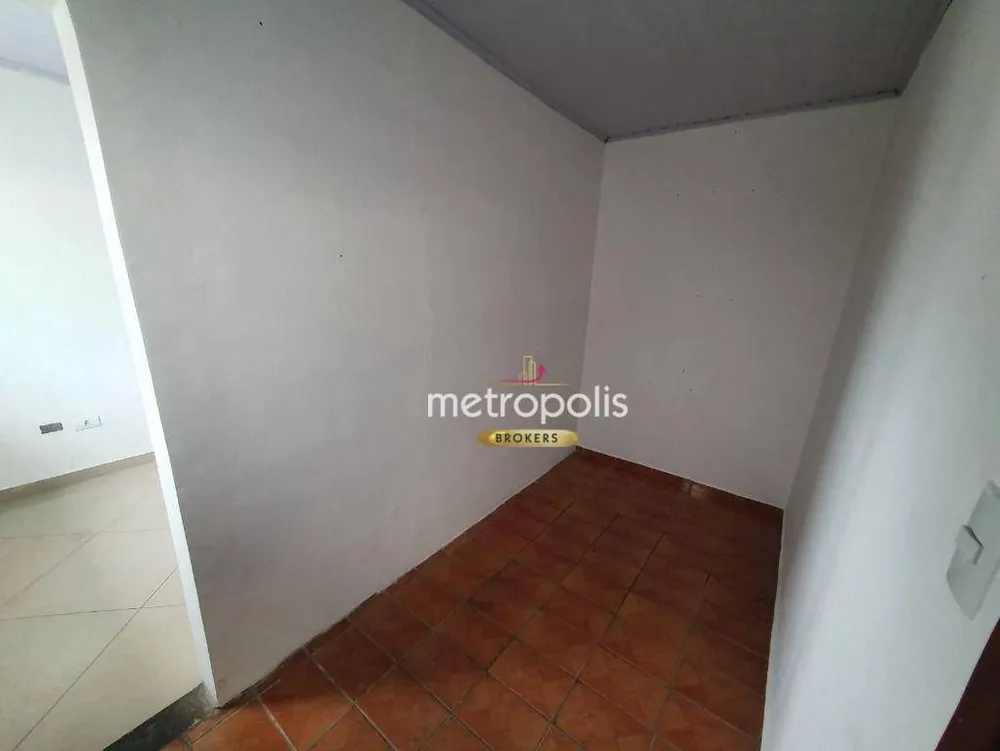 Depósito-Galpão, 277 m² - Foto 9