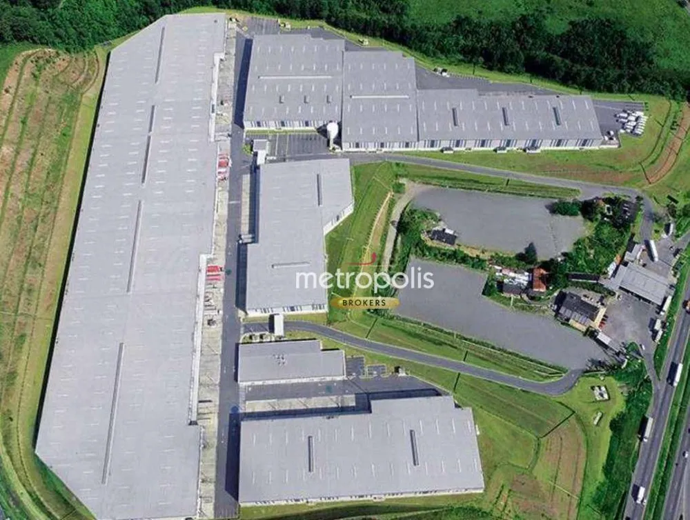 Depósito-Galpão, 11901 m² - Foto 10