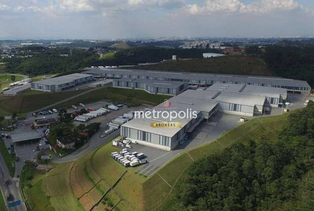 Depósito-Galpão, 11901 m² - Foto 9