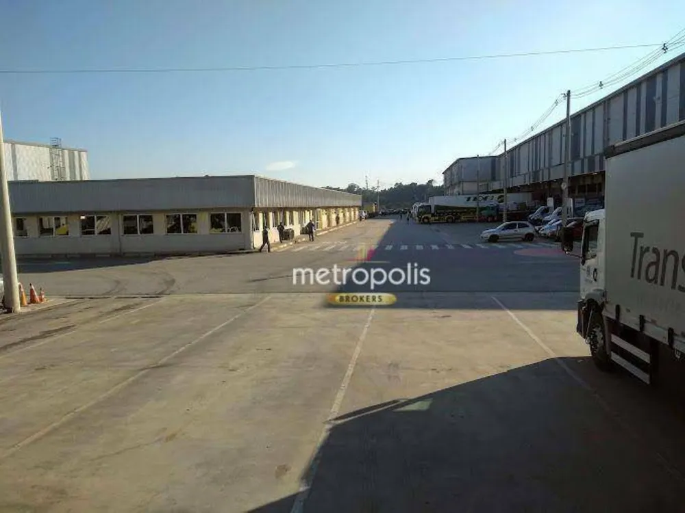 Depósito-Galpão, 11901 m² - Foto 5